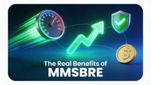 The Real Benefits You Actually Notice