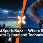 latestsportsbuzz exploring the intersection of sports technology culture and athlete activism in modern athletics
