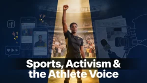 LatestSportsBuzz Sports Technology Culture Intersection Guide