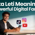 Ilta Leti meaning explained — digital creator building powerful online influence and audience growth in 2026
