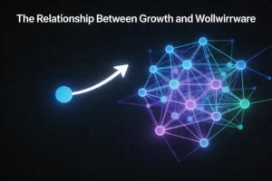 The Relationship Between Growth and Wollwirrware