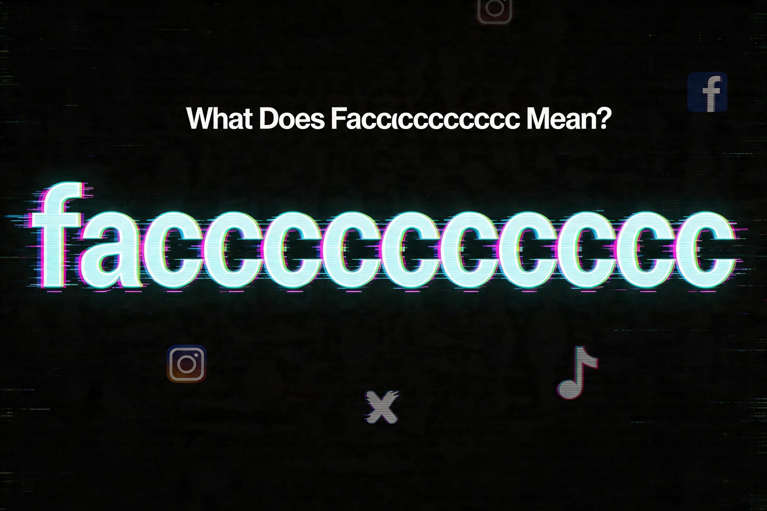 Faccccccccccccc internet expression meaning origin and digital culture explained for online users in 2025