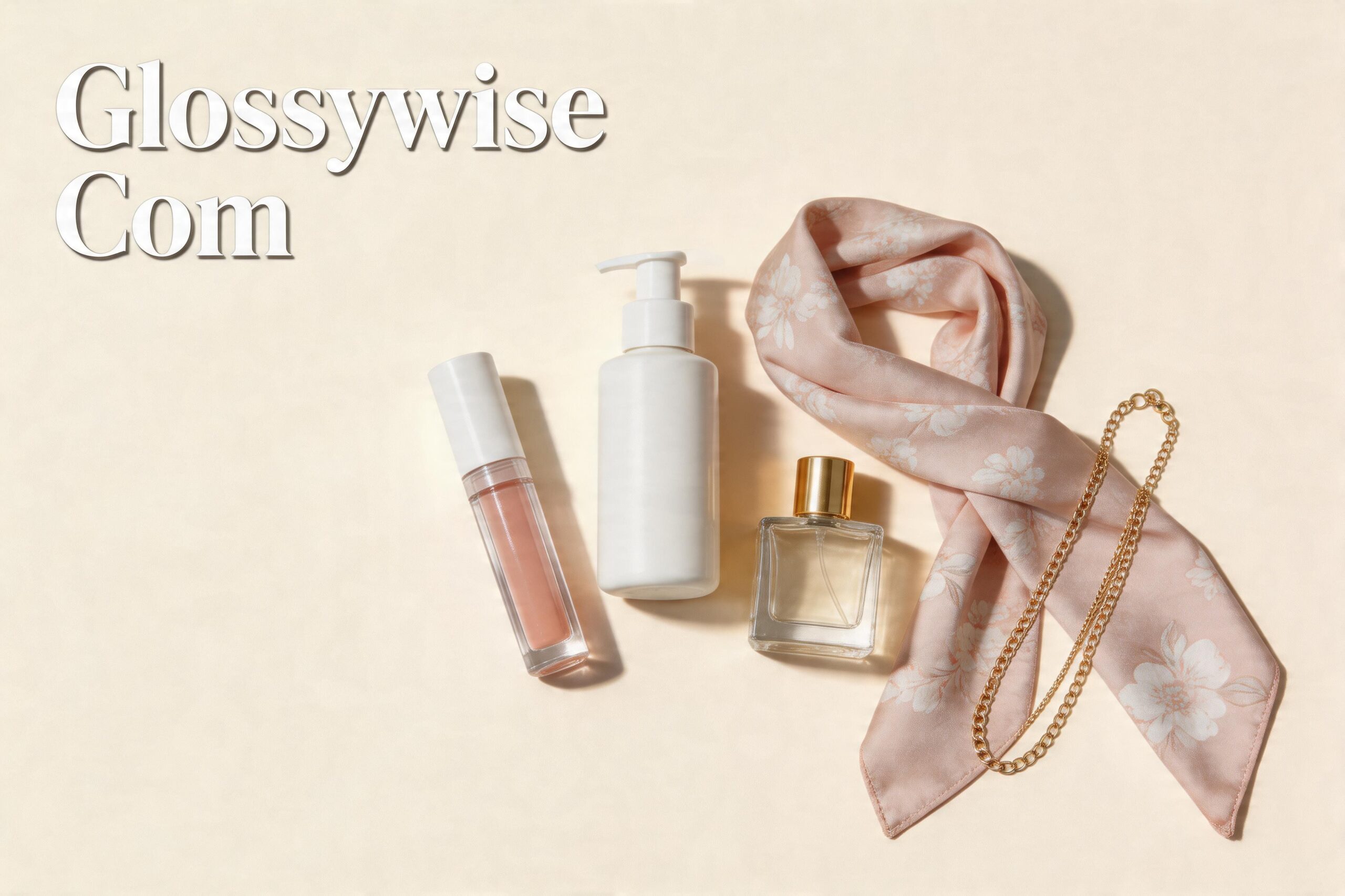 Glossywise Com — complete guide to fashion, beauty, skincare, and lifestyle content for everyday readers in 2026