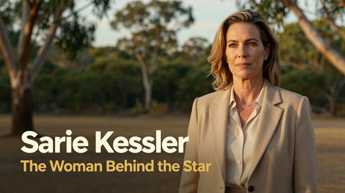 Sarie Kessler Australian physiotherapist and mother of Margot Robbie, quiet family influence behind Hollywood stardom
