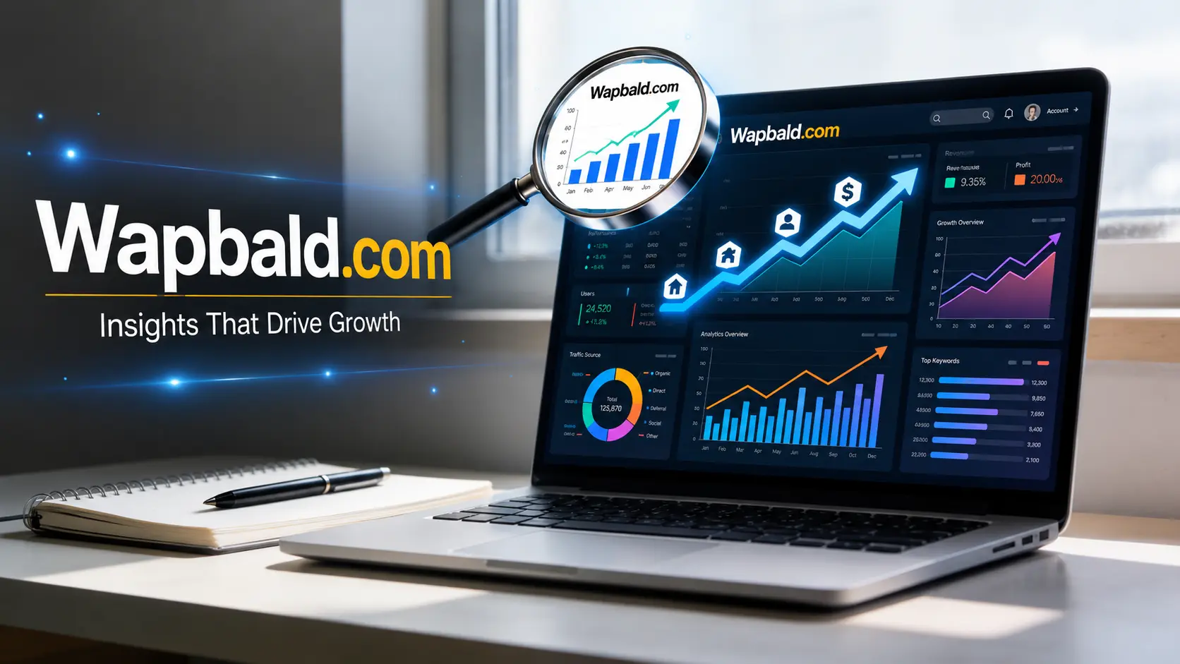 Aelftech.com SEO and digital marketing agency review guide illustration