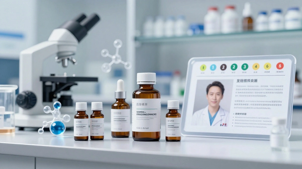 Ingredients in Vullkozvelex safe to use analysis showing skincare ingredients, safety ratings, and scientific evaluation